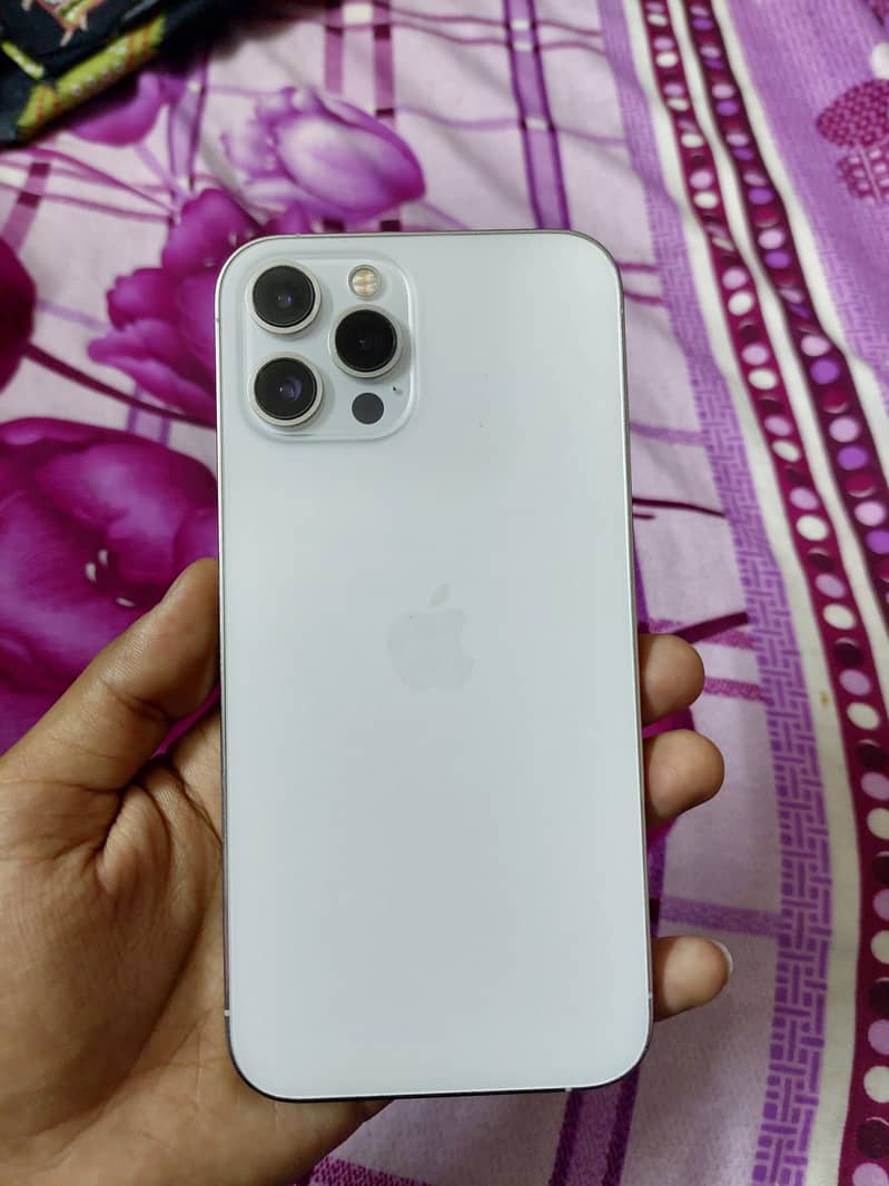 iphone 12 pro max 0