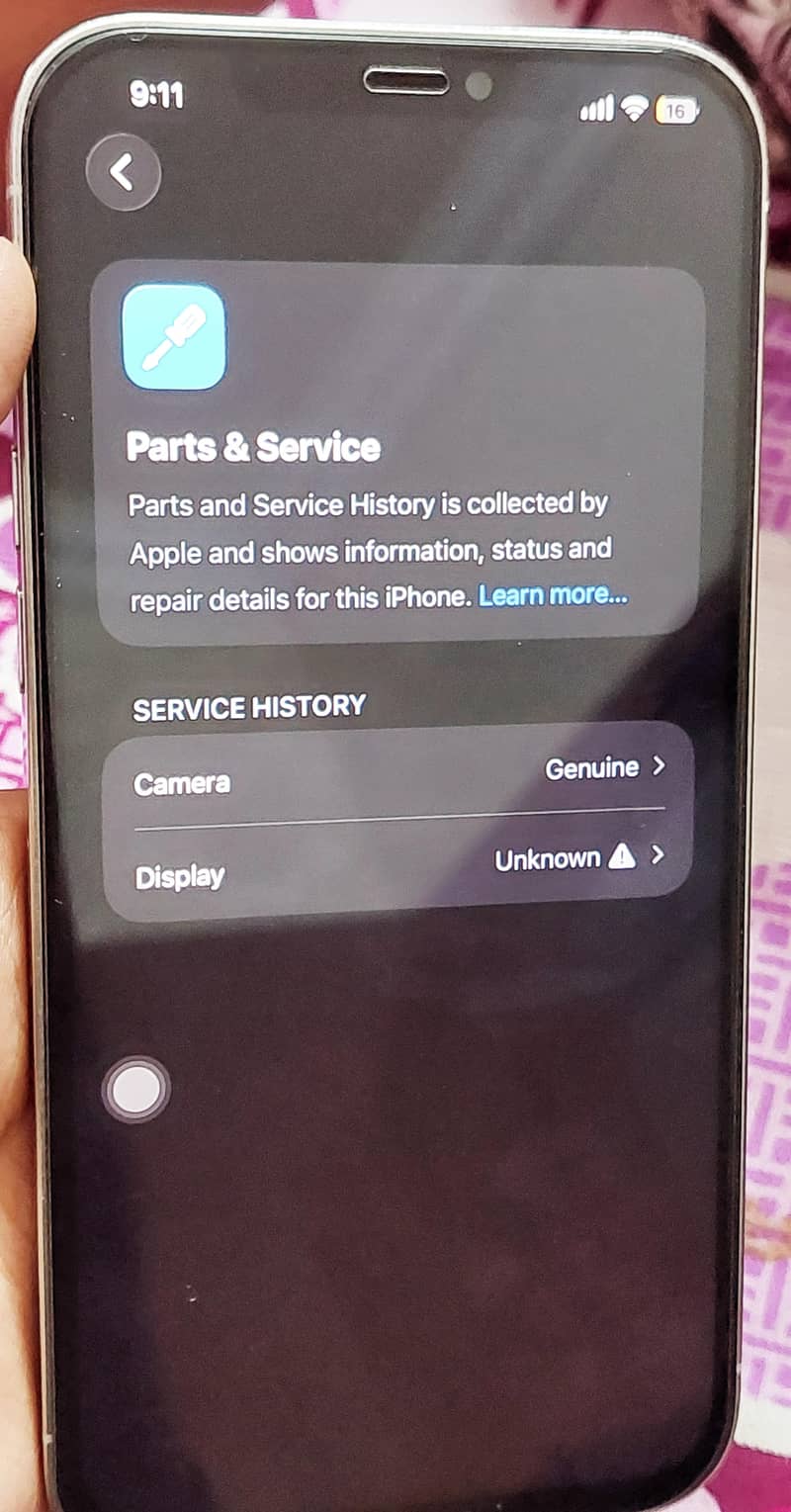 iphone 12 pro max 8