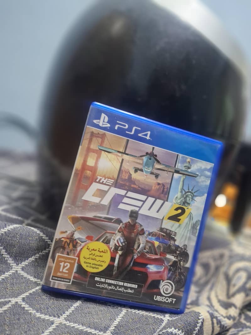Crew 2 0