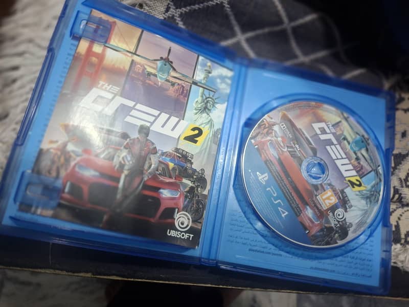Crew 2 1