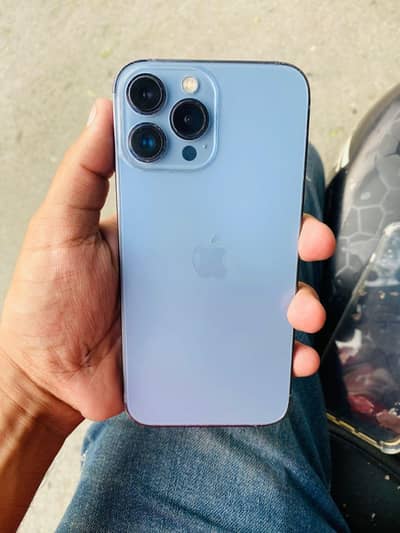 Iphone 13 Pro Max 256gb FU