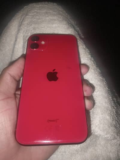 I phone 11 jv