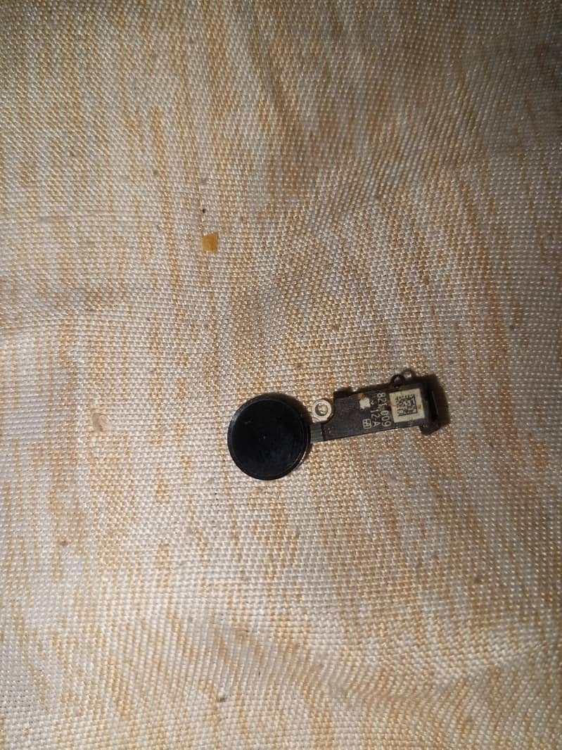iphone 7 home button 0