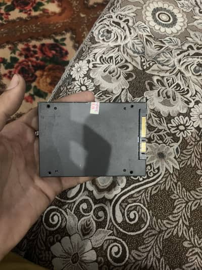 SSD now 300