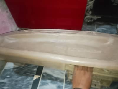 Suzuki fx dashbort with staring wheel