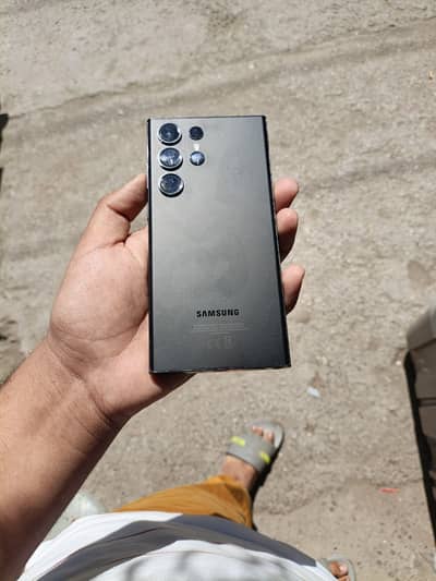 s23 ultra 10/10 All ok 12/256gb