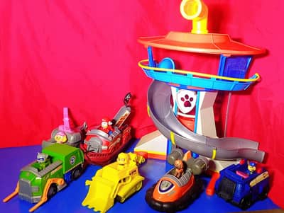 preloved imported toys