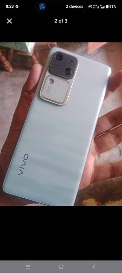 vivo v30