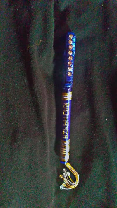 modified pointer