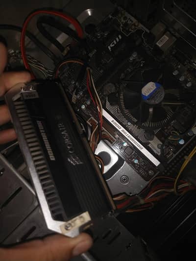 Urgent sale~High speed computeri5 for sale