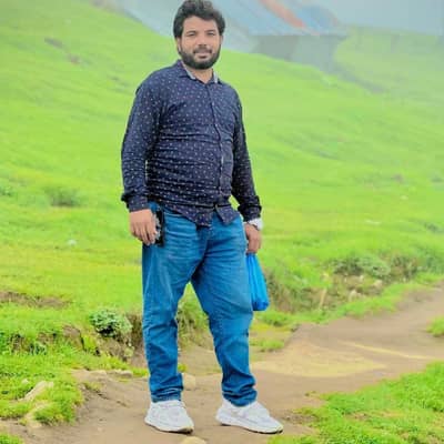 TANVEER AHMED 