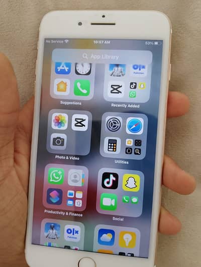 iphone 7plus sale exchange possible