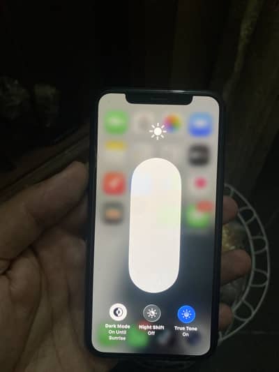 Iphone 11 pro 512gb dual sim pta aproved 101% orignal water pack