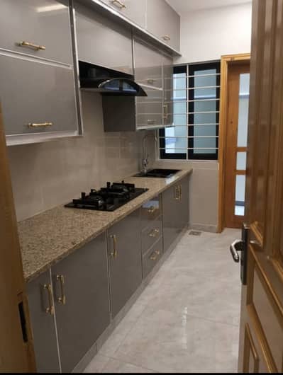 G-11 Size 25*40 Brand New Luxury House For Sale
