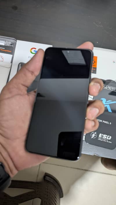 Google pixel 8 256 gb non PTA