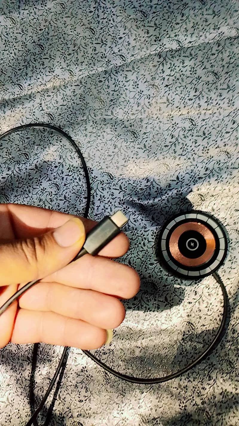 wireless charger c-type 1