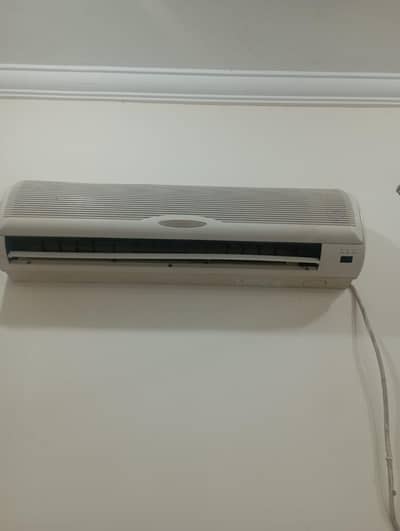 Haier split Ac 1.5 ton #contect/03055216752