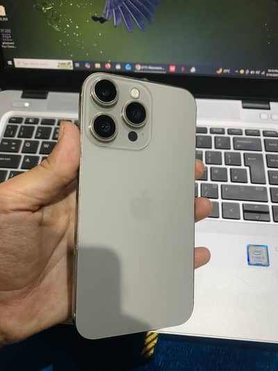 Xr converted (15pro) Pta Approved