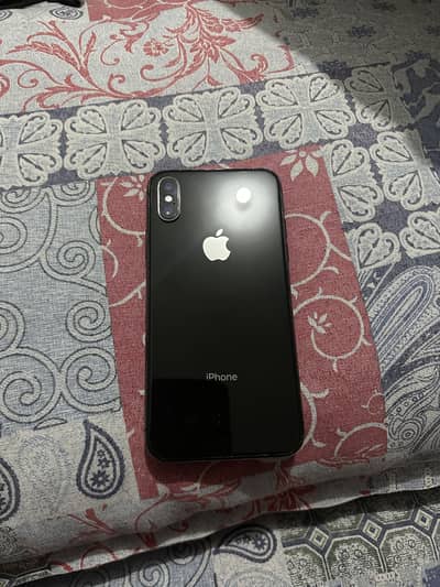 Iphone XS 256gb Non Pta Lush Condition All Ok