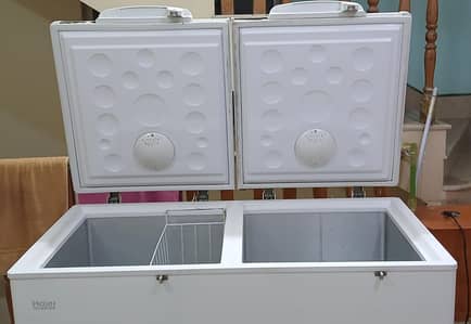 haier inverter