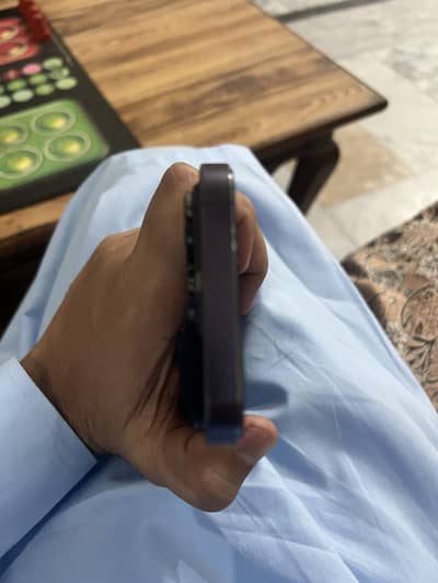 Iphone 14 pro Pta