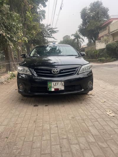 XLI care for sale contact 03254825916