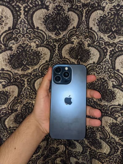 iphone 15 pro max jv 256