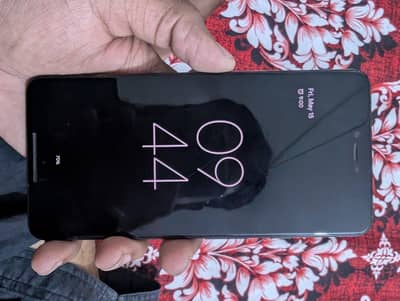 google pixel 3xl
