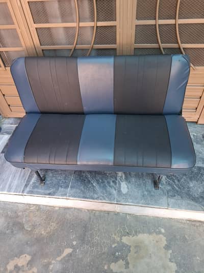 Suzuki Bolan Genuine Seats