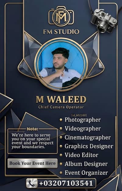 All Events Services