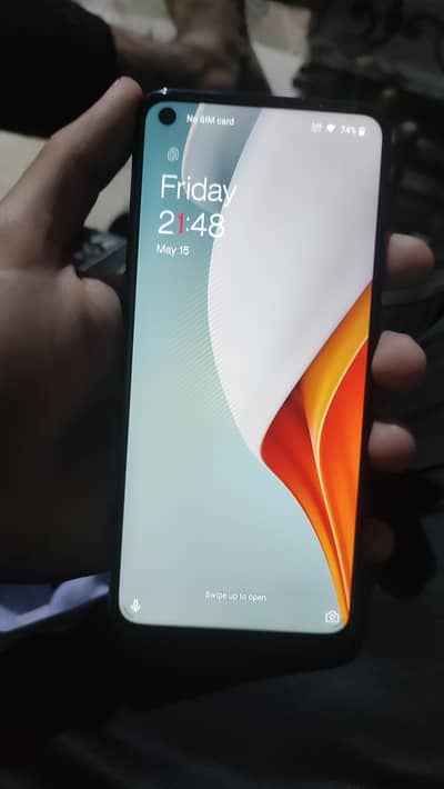 Oneplus N100