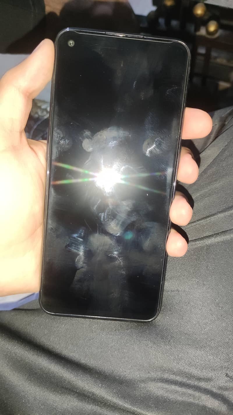 Oneplus N100 2