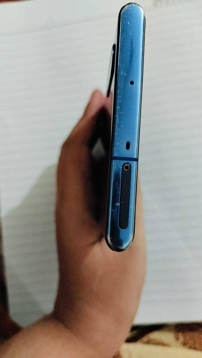 Samsung note 10 plus 4