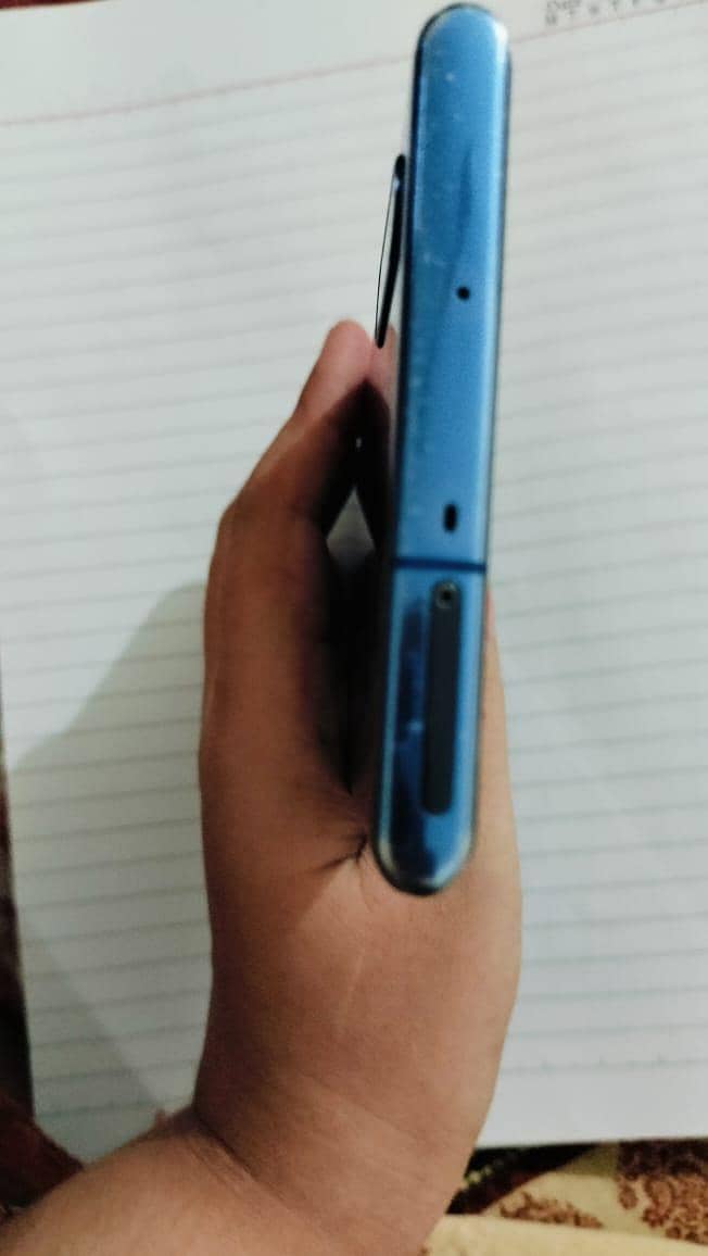 Samsung note 10 plus 6