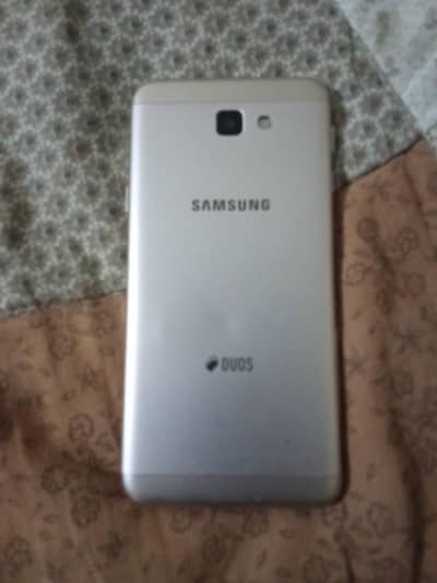 Samsung Galaxy j5 prime