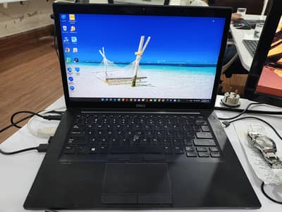 Laptop HP Touch and Pen screen hp latitude 7480