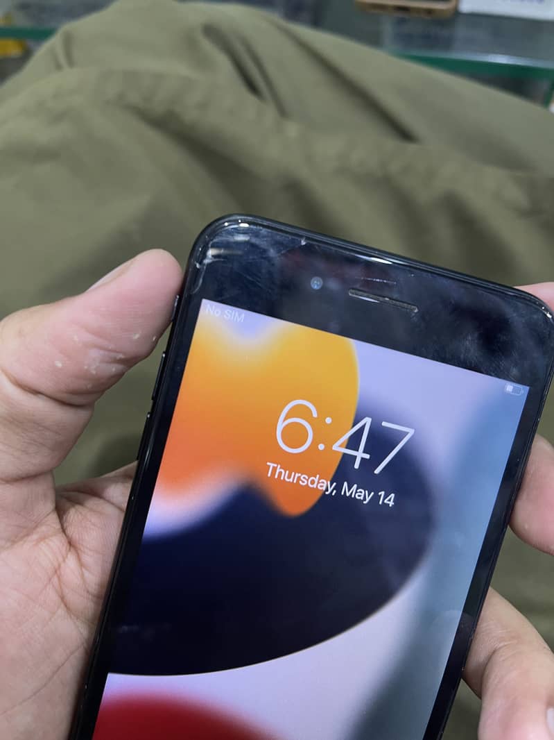 iPhone 7 Plus 4