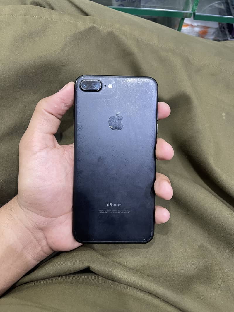 iPhone 7 Plus 6