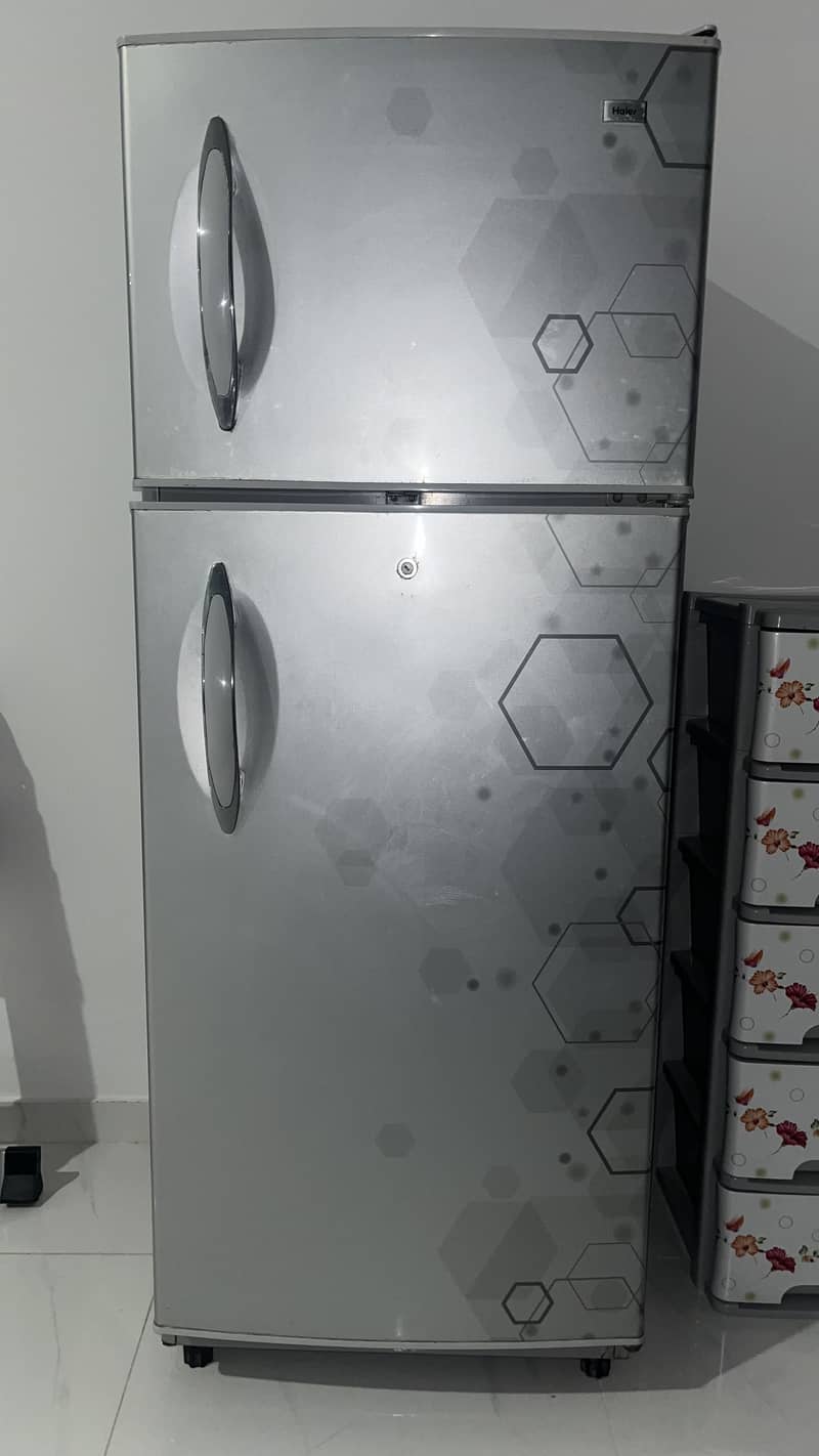 Haier 0