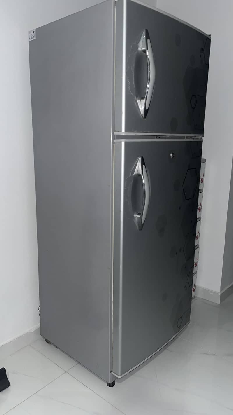 Haier 1