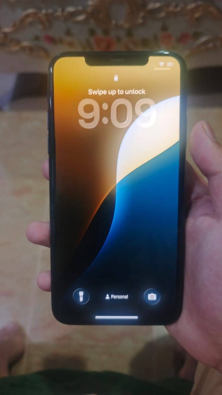 iPhone 11 Pro Max 1
