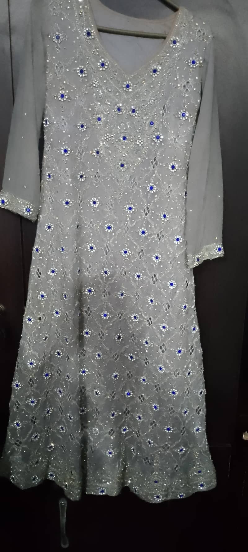 gray maxi 0