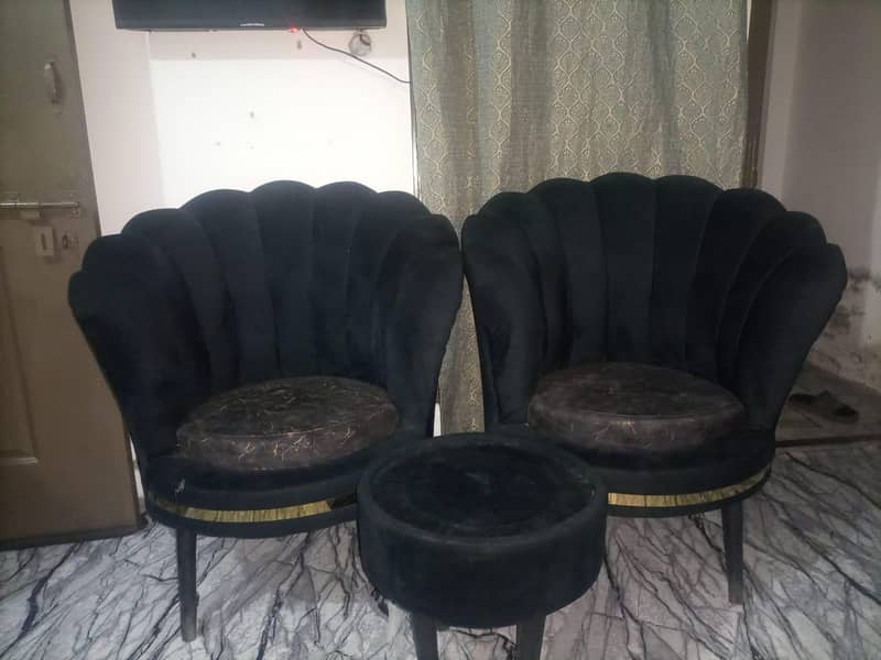 sofa set 2 seater 0