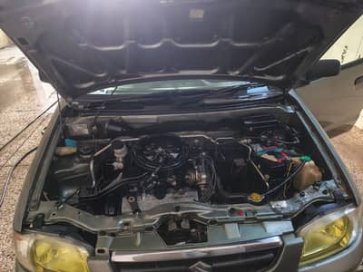 Suzuki Alto 2011