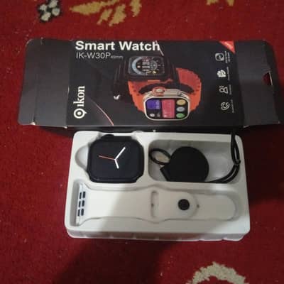 smart watch iKon ik_W30P 49 m