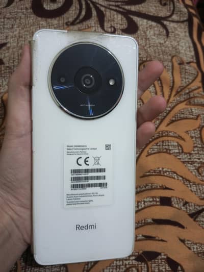 redmi a3x 3gb 64gb