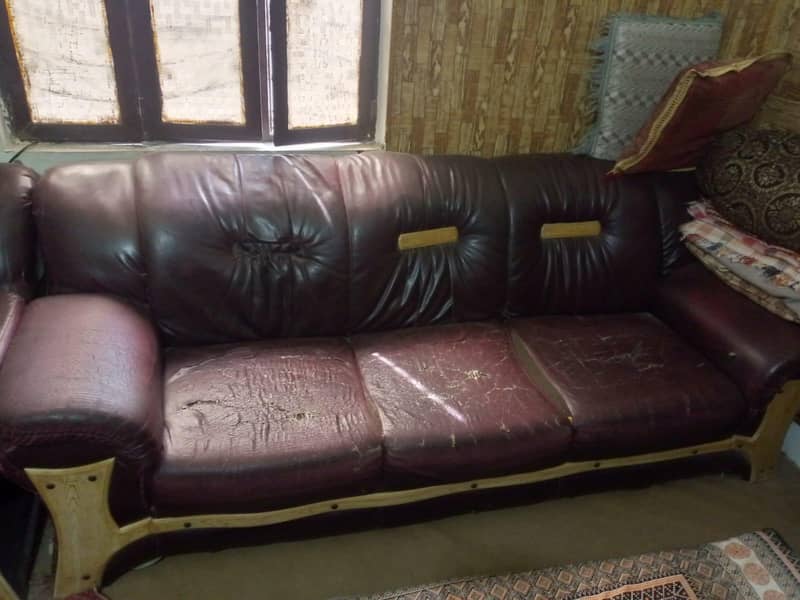 Sofa set 0