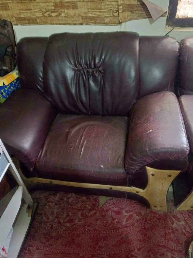 Sofa set 1