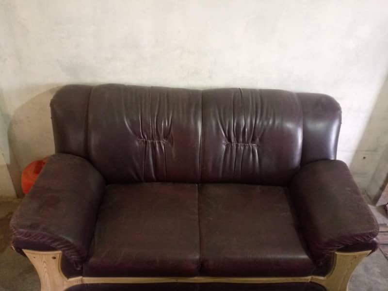 Sofa set 2