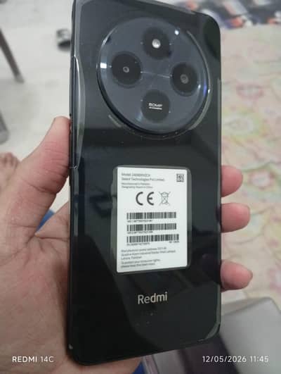 Redmi 14C